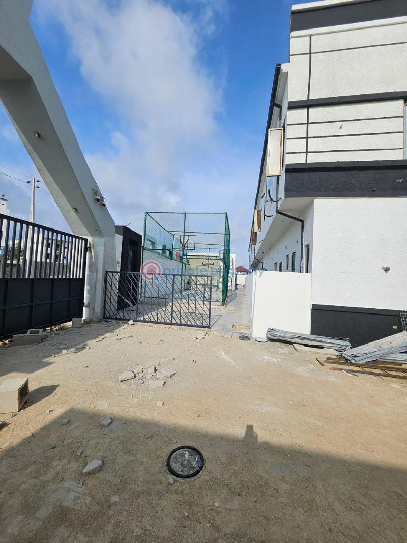 2 bedroom Terraced Duplex For Sale Orchid/toll Gate Lekki Phase 2 Lagos - 17