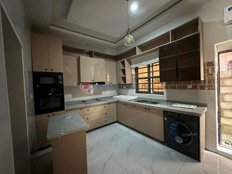 2 bedroom Terraced Duplex For Sale Orchid/toll Gate Lekki Phase 2 Lagos - 4