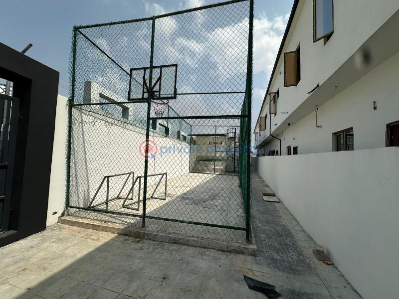 2 bedroom Terraced Duplex For Sale Orchid/toll Gate Lekki Phase 2 Lagos - 8