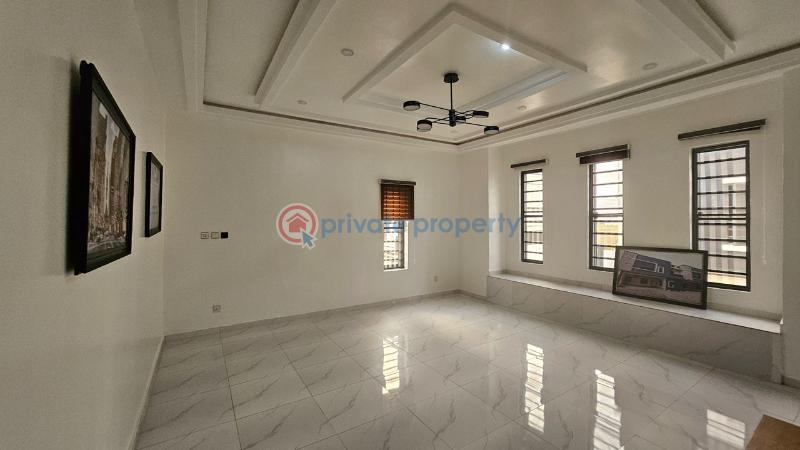 2 bedroom Terraced Duplex For Sale Orchid/toll Gate Lekki Phase 2 Lagos - 3