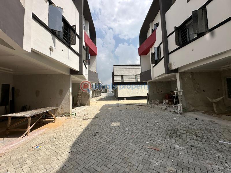 2 bedroom Terraced Duplex For Sale Orchid/toll Gate Lekki Phase 2 Lagos - 13