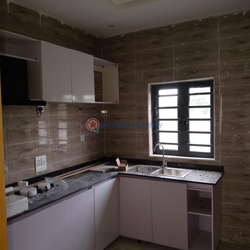 2 bedroom Flat & Apartment For Rent Anu Crescent Estate, Badore/ado Road Ado Ajah Lagos - 3
