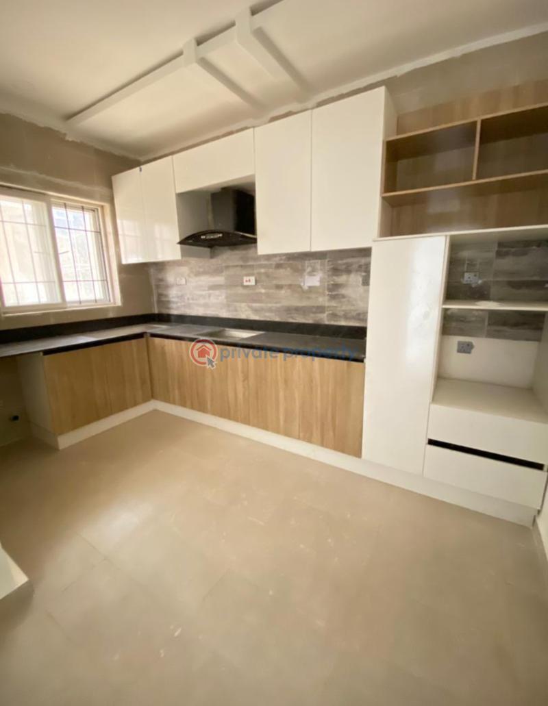2 bedroom Terraced Duplex For Sale Orchid Ikota Lekki Lagos - 4