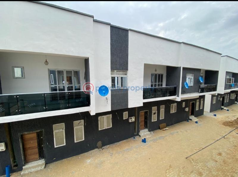 2 bedroom Terraced Duplex For Sale Orchid Ikota Lekki Lagos - 0