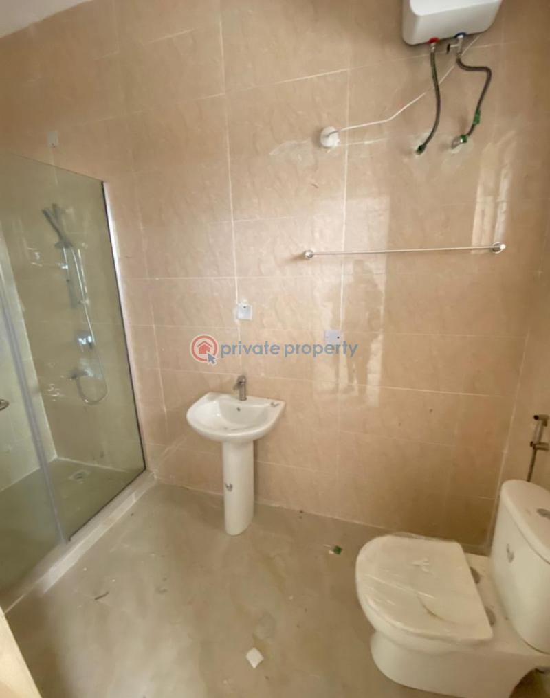 2 bedroom Terraced Duplex For Sale Orchid Ikota Lekki Lagos - 1