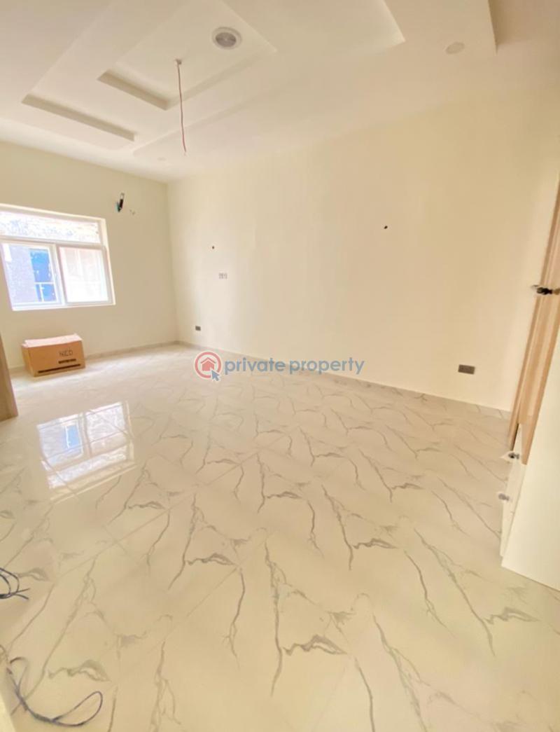 2 bedroom Terraced Duplex For Sale Orchid Ikota Lekki Lagos - 3