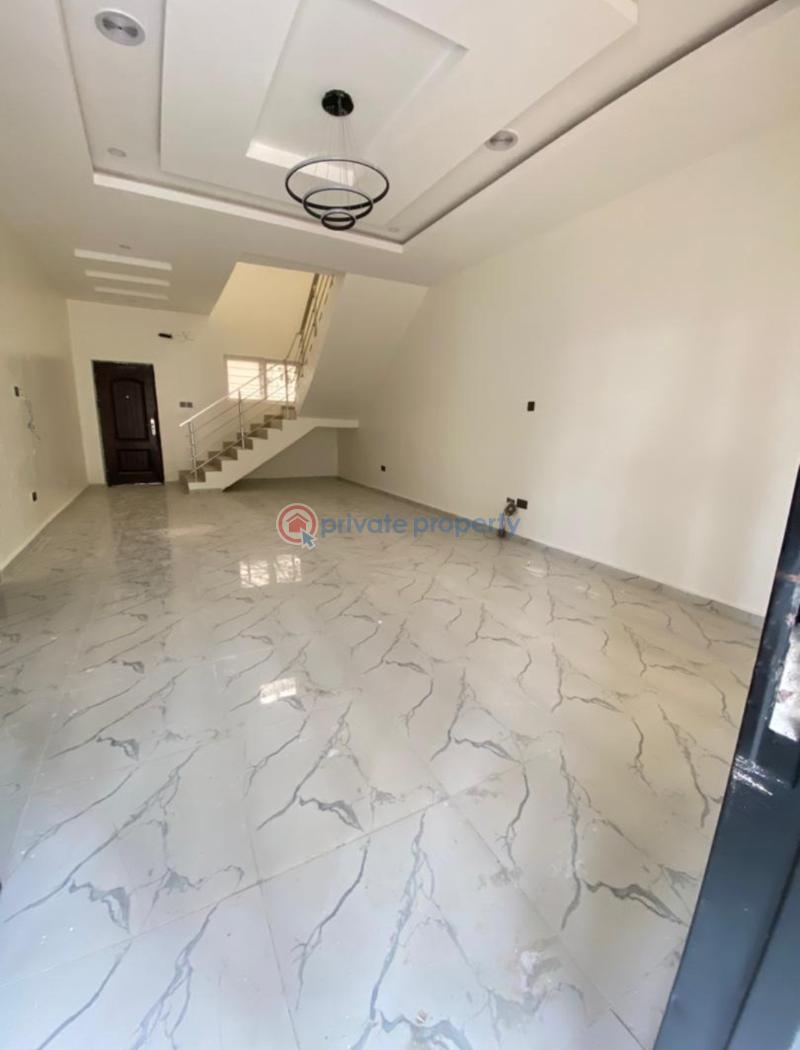 2 bedroom Terraced Duplex For Sale Orchid Ikota Lekki Lagos - 5