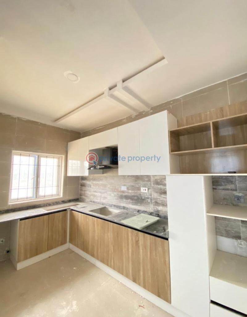 2 bedroom Terraced Duplex For Sale Orchid Ikota Lekki Lagos - 2