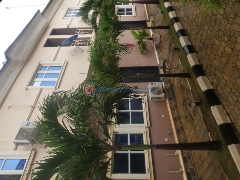 2 bedroom Duplex For Rent Olokuta Abeokuta Ogun - 2