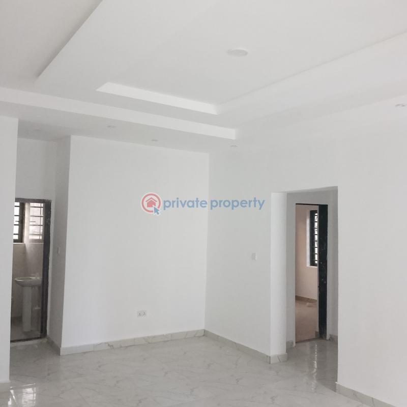 2 bedroom Block Of Flats For Rent Seaside Estate Badore Ajah Lagos - 4