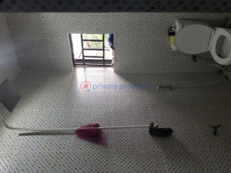 2 bedroom Block Of Flats For Rent Lukosi Abeokuta. Oke Mosan Abeokuta Ogun - 1