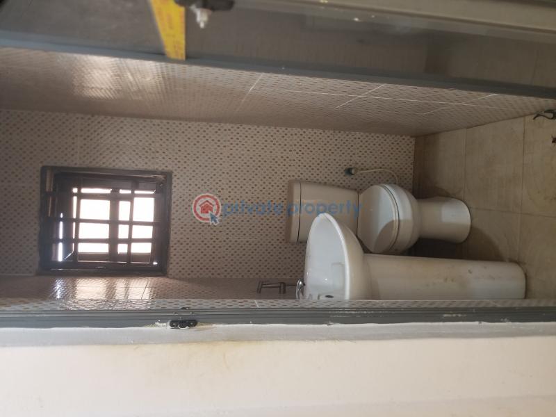 2 bedroom Block Of Flats For Rent Lukosi Abeokuta. Oke Mosan Abeokuta Ogun - 8