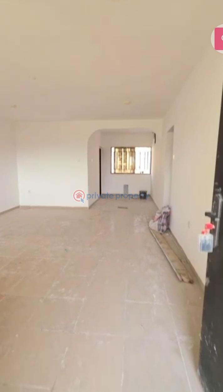 2 bedroom Block Of Flats For Rent Ness Engineering Dawaki Abuja Phase 3  - 4