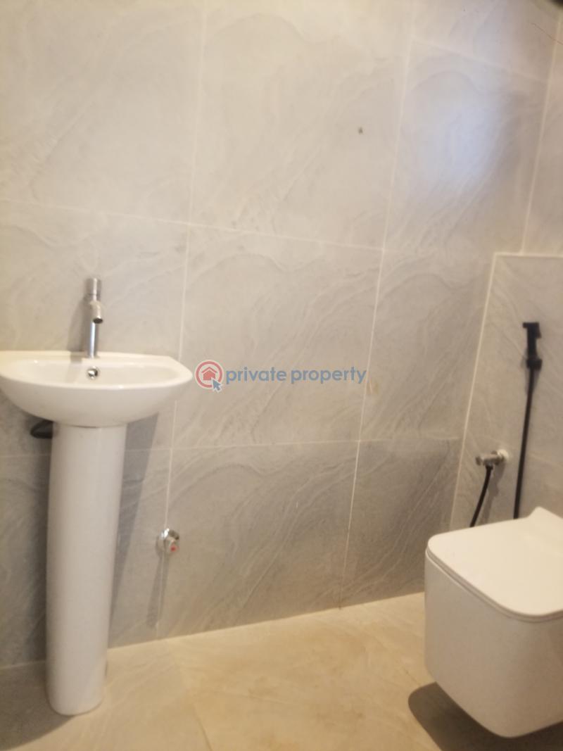 2 bedroom Block Of Flats For Rent Liberty Estate Laderin. Oke Mosan Abeokuta Ogun - 20