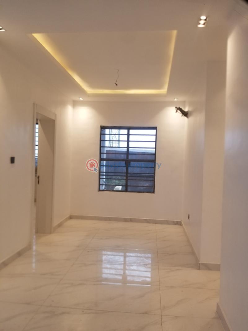 2 bedroom Block Of Flats For Rent Liberty Estate Laderin. Oke Mosan Abeokuta Ogun - 11