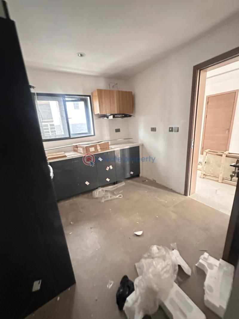 2 bedroom Flat & Apartment For Sale Old Ikoyi Ikoyi Lagos - 6