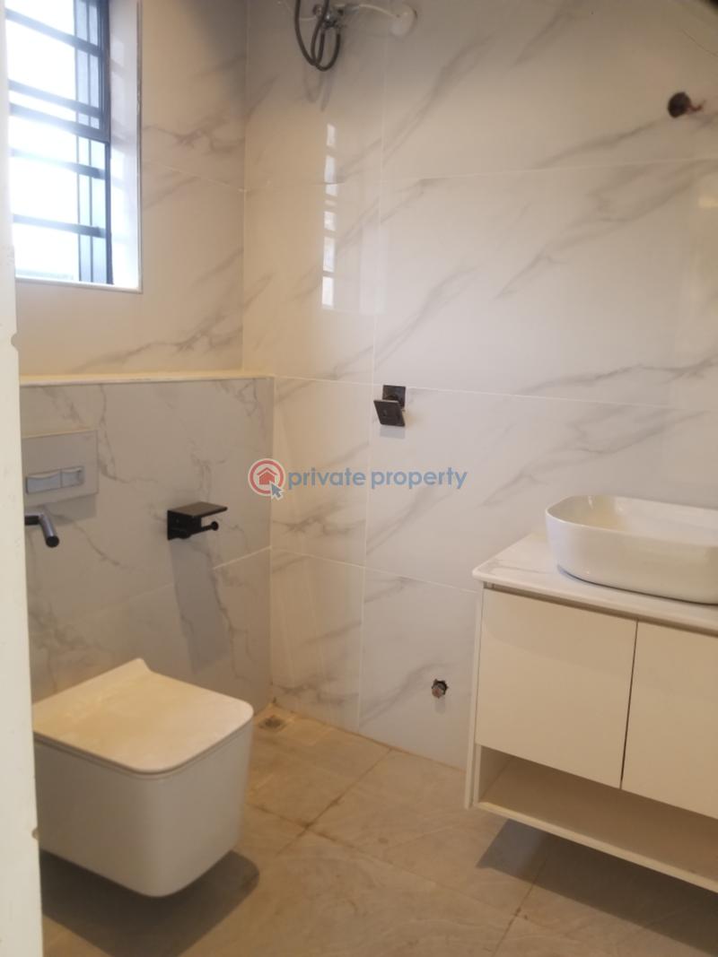 2 bedroom Block Of Flats For Rent Liberty Estate Laderin. Oke Mosan Abeokuta Ogun - 6