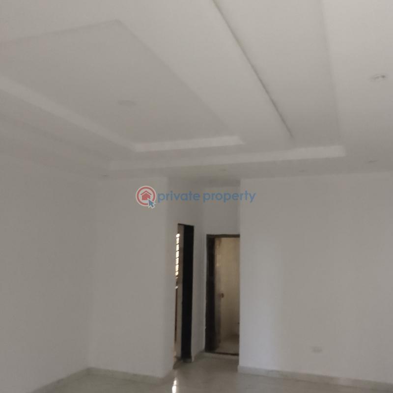 2 bedroom Block Of Flats For Rent Seaside Estate Badore Ajah Lagos - 2