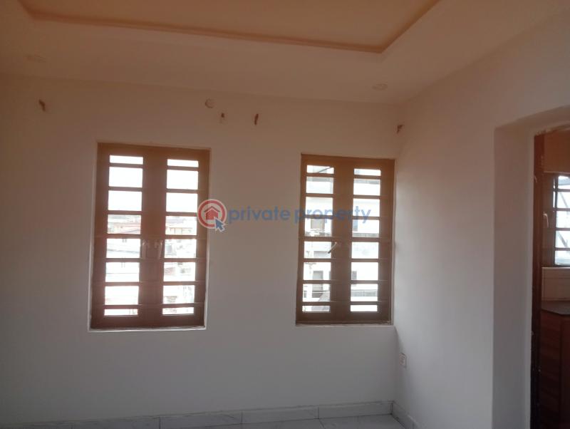 2 bedroom Block Of Flats For Rent Allen Avenue Ikeja Lagos - 0