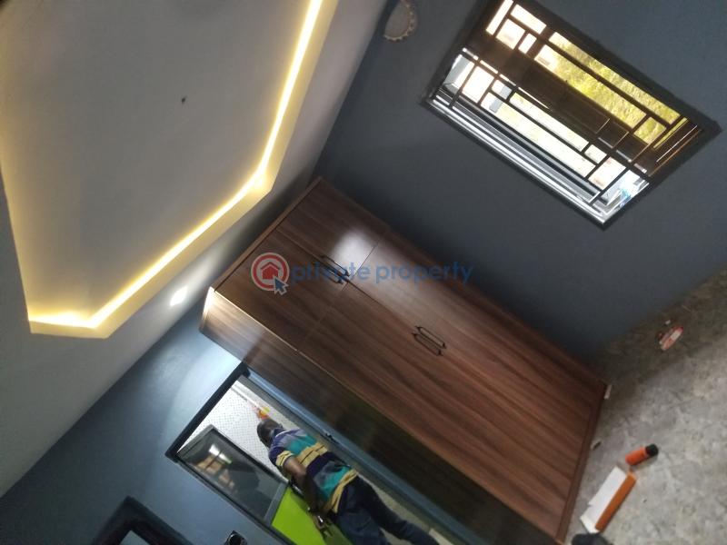 2 bedroom Block Of Flats For Rent Lukosi Abeokuta. Oke Mosan Abeokuta Ogun - 6
