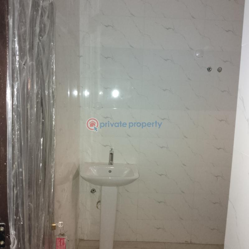 2 bedroom Block Of Flats For Rent Seaside Estate Badore Ajah Lagos - 16