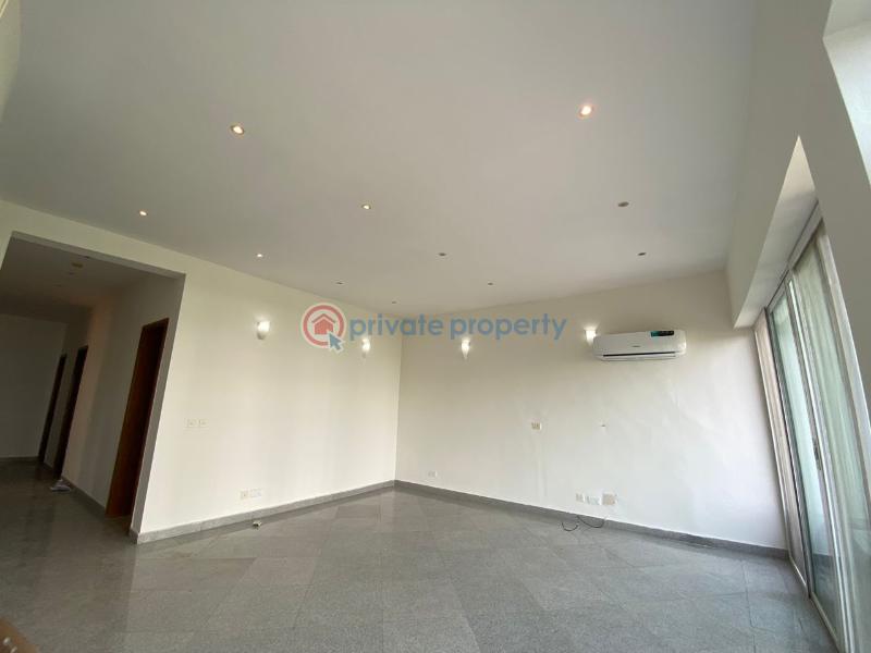 2 bedroom Flat & Apartment For Rent Banana Island Ikoyi Lagos - 1