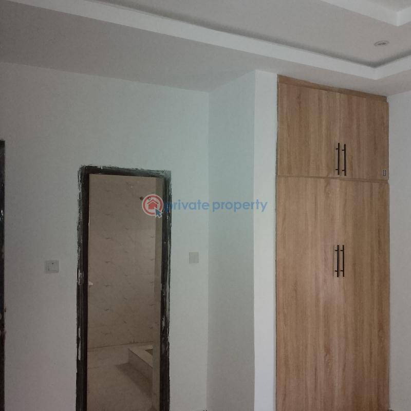 2 bedroom Block Of Flats For Rent Seaside Estate Badore Ajah Lagos - 15