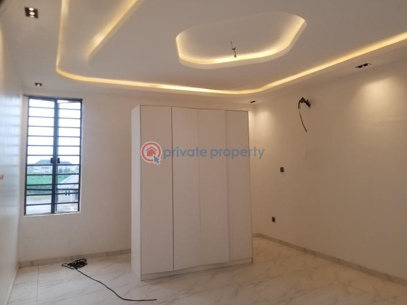 2 bedroom Block Of Flats For Rent Liberty Estate Laderin. Oke Mosan Abeokuta Ogun - 5