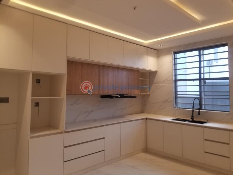 2 bedroom Block Of Flats For Rent Liberty Estate Laderin. Oke Mosan Abeokuta Ogun - 12