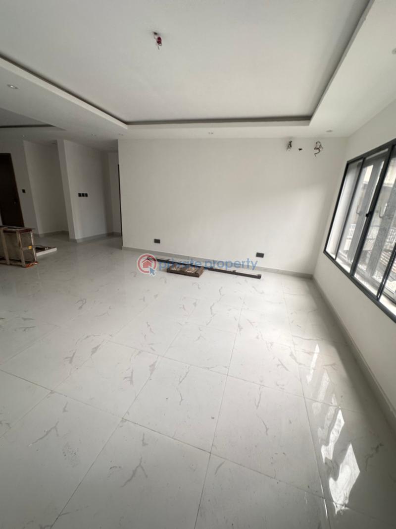 2 bedroom Flat & Apartment For Sale Old Ikoyi Ikoyi Lagos - 3