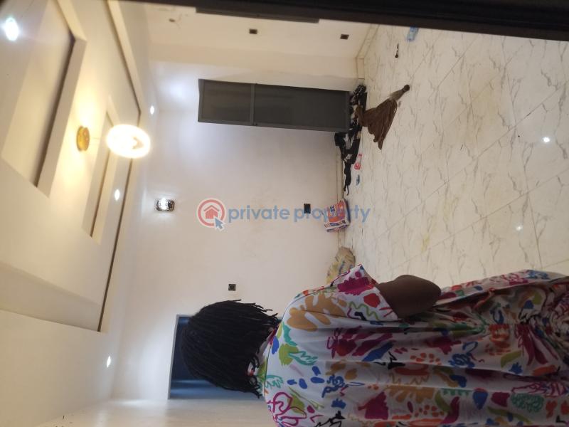 2 bedroom Block Of Flats For Rent Lukosi Abeokuta. Oke Mosan Abeokuta Ogun - 7