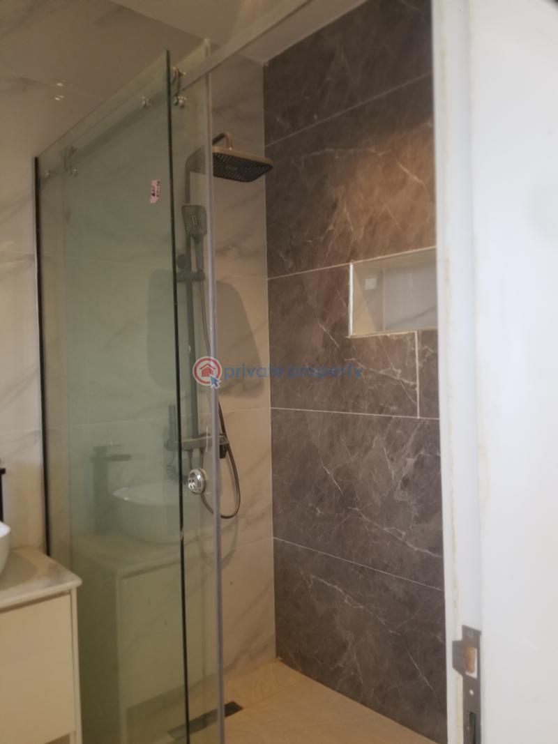 2 bedroom Block Of Flats For Rent Liberty Estate Laderin. Oke Mosan Abeokuta Ogun - 4