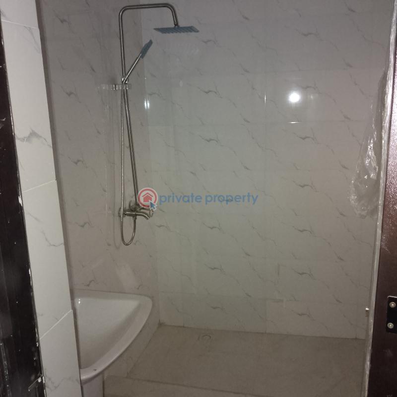 2 bedroom Block Of Flats For Rent Seaside Estate Badore Ajah Lagos - 12