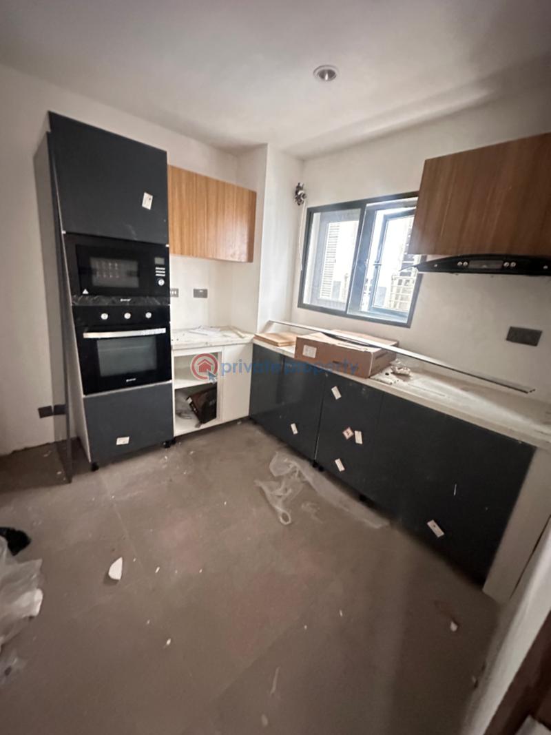 2 bedroom Flat & Apartment For Sale Old Ikoyi Ikoyi Lagos - 5