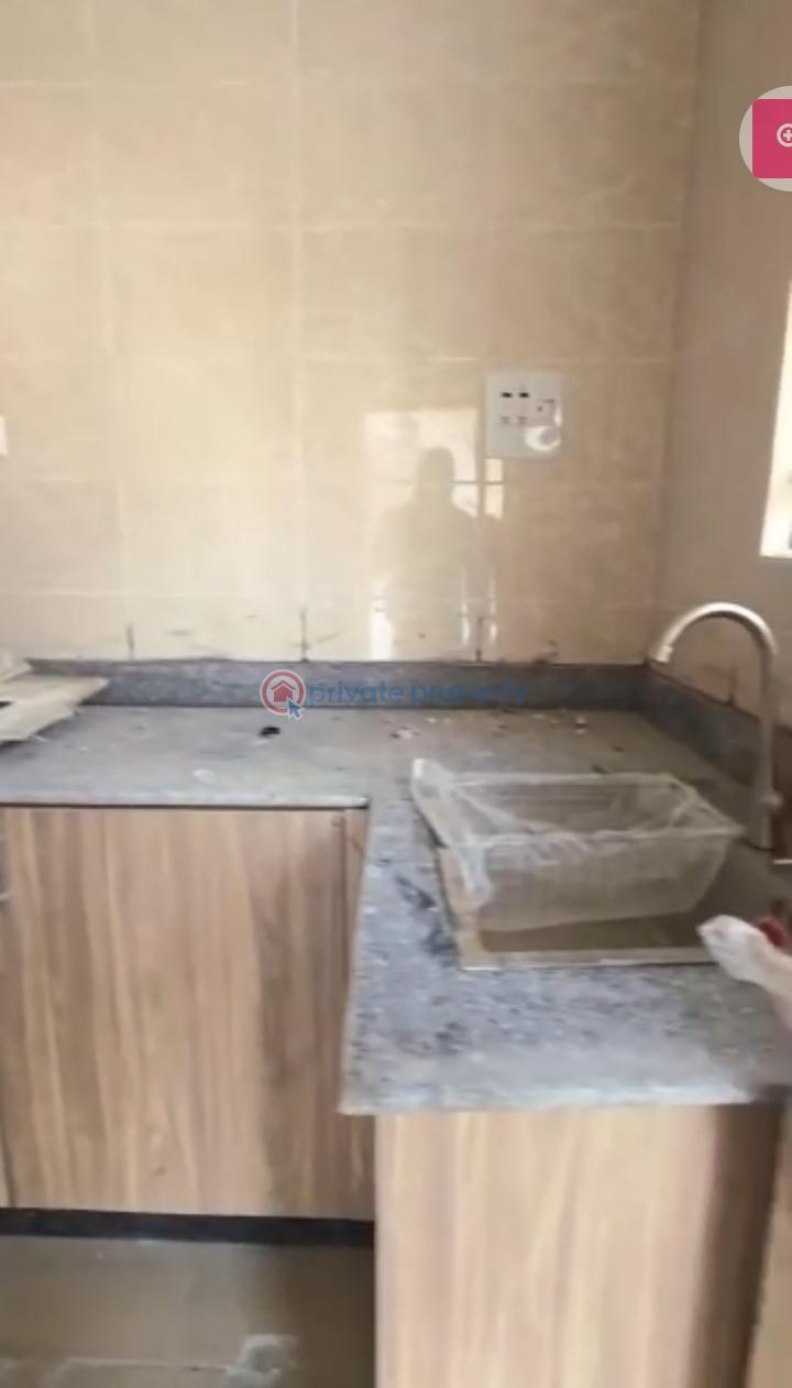 2 bedroom Block Of Flats For Rent Ness Engineering Dawaki Abuja Phase 3  - 2