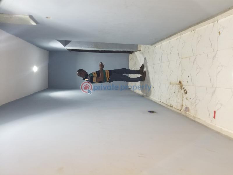 2 bedroom Block Of Flats For Rent Lukosi Abeokuta. Oke Mosan Abeokuta Ogun - 5