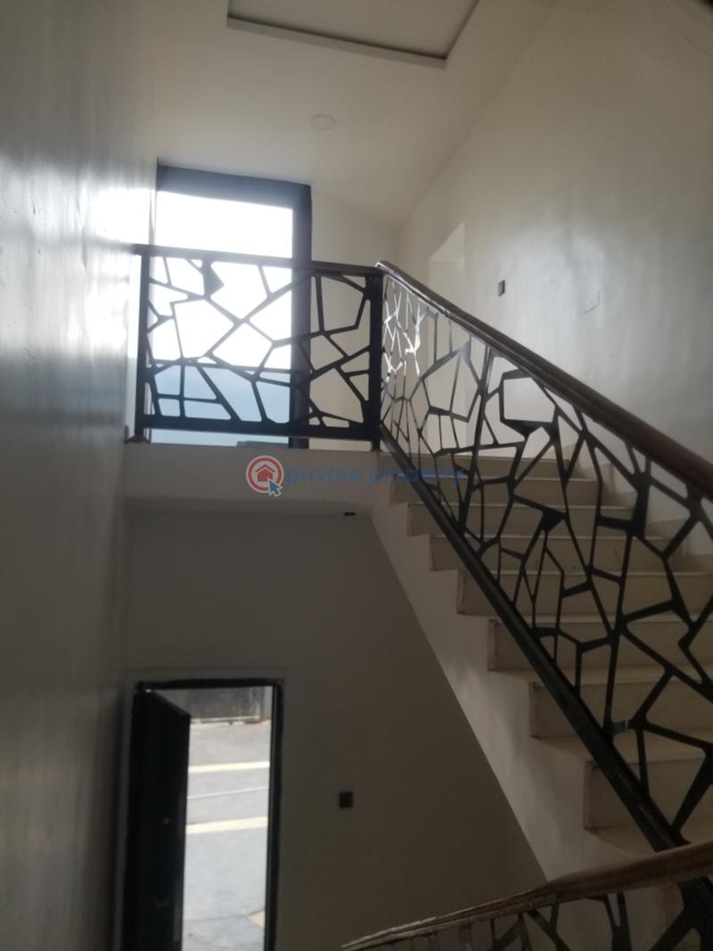 2 bedroom Block Of Flats For Rent Liberty Estate Laderin. Oke Mosan Abeokuta Ogun - 10