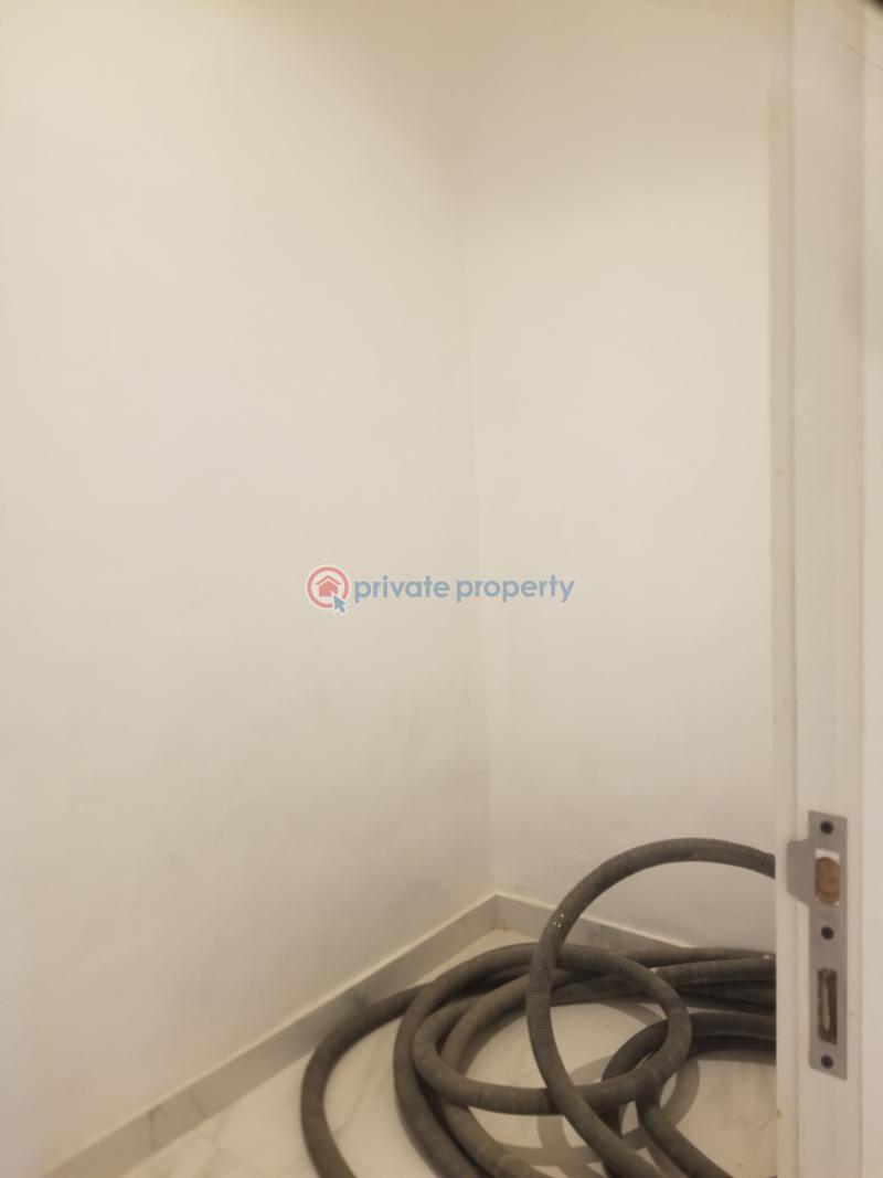 2 bedroom Block Of Flats For Rent Liberty Estate Laderin. Oke Mosan Abeokuta Ogun - 25