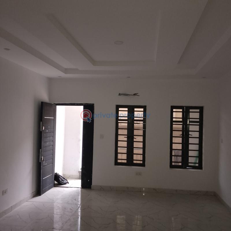 2 bedroom Block Of Flats For Rent Seaside Estate Badore Ajah Lagos - 5