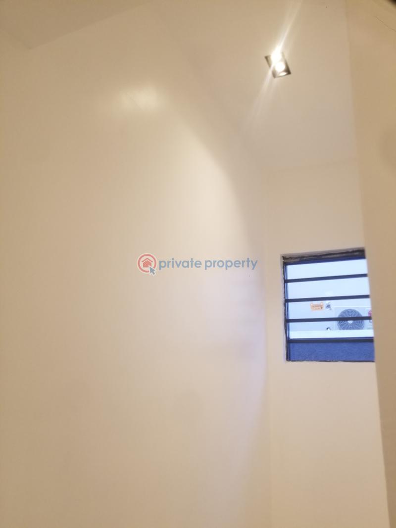 2 bedroom Block Of Flats For Rent Liberty Estate Laderin. Oke Mosan Abeokuta Ogun - 8