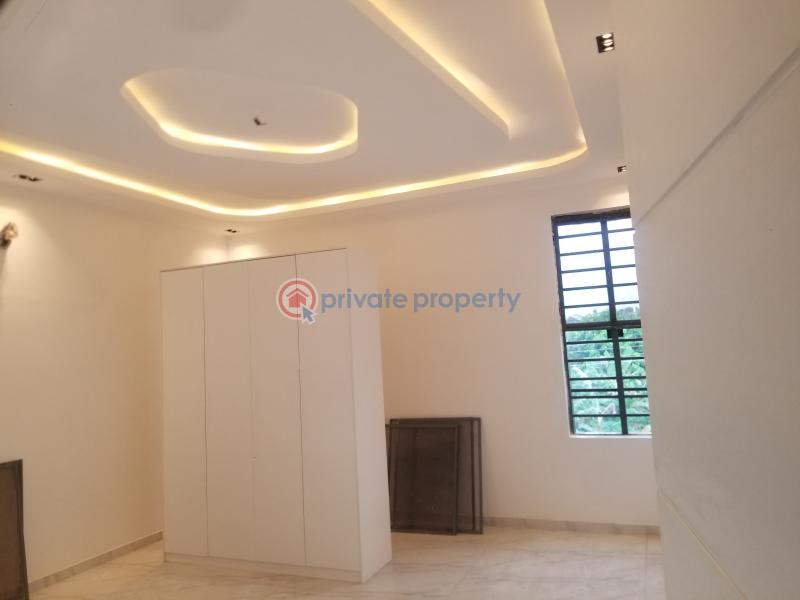 2 bedroom Block Of Flats For Rent Liberty Estate Laderin. Oke Mosan Abeokuta Ogun - 2