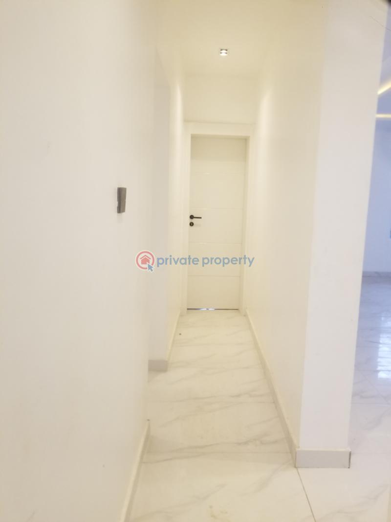 2 bedroom Block Of Flats For Rent Liberty Estate Laderin. Oke Mosan Abeokuta Ogun - 7