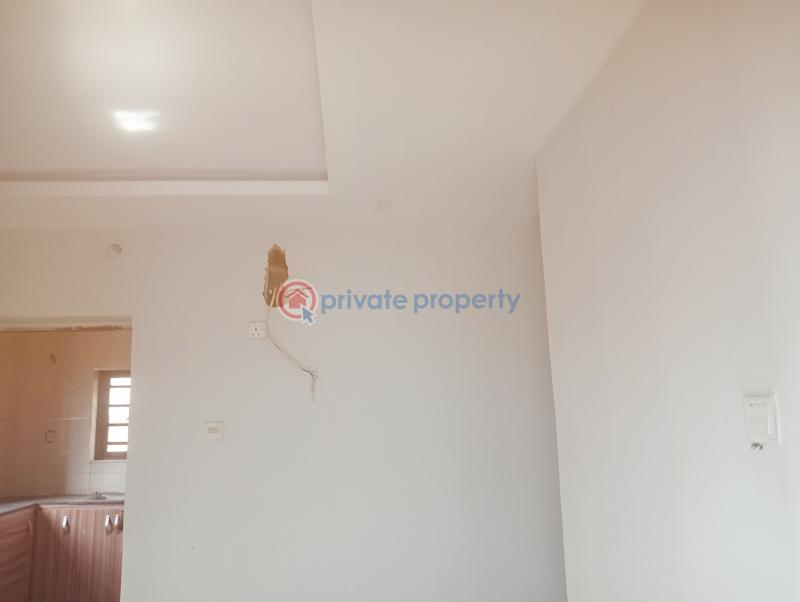 2 bedroom Block Of Flats For Rent Allen Avenue Ikeja Lagos - 1