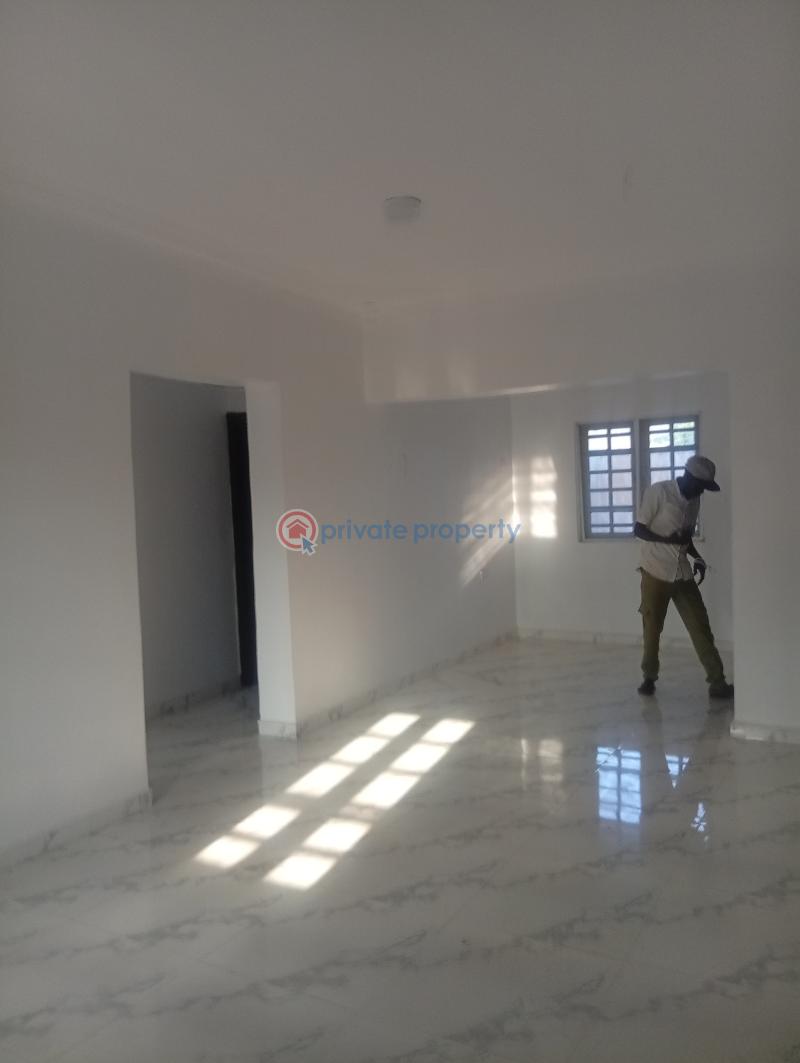2 bedroom Block Of Flats For Rent Ayobo Via Anchor University Ayobo Ipaja Lagos - 2