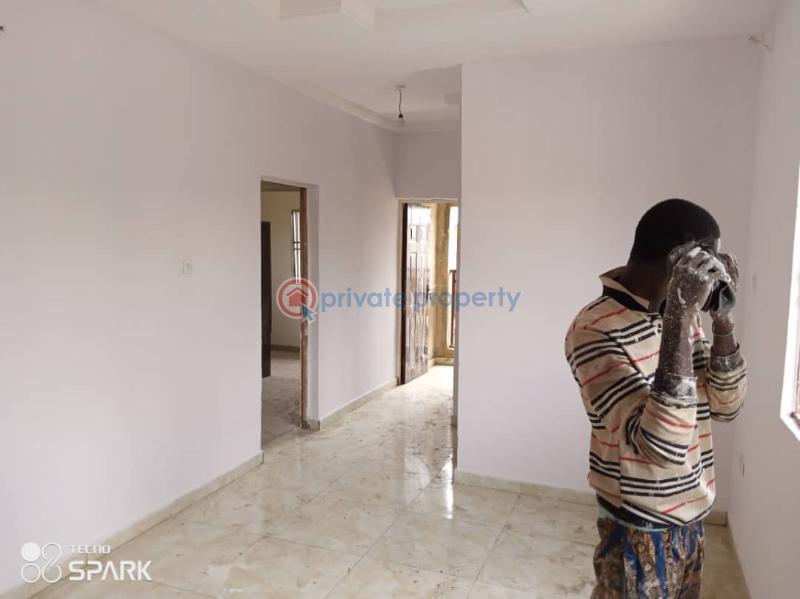 2 bedroom Block Of Flats For Rent Magboro Ogun area  - 1