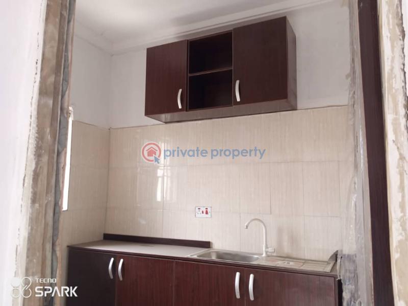 2 bedroom Block Of Flats For Rent Magboro Ogun area  - 0