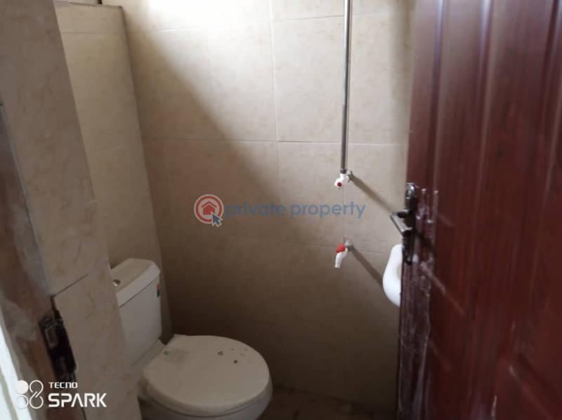 2 bedroom Block Of Flats For Rent Magboro Ogun area  - 2