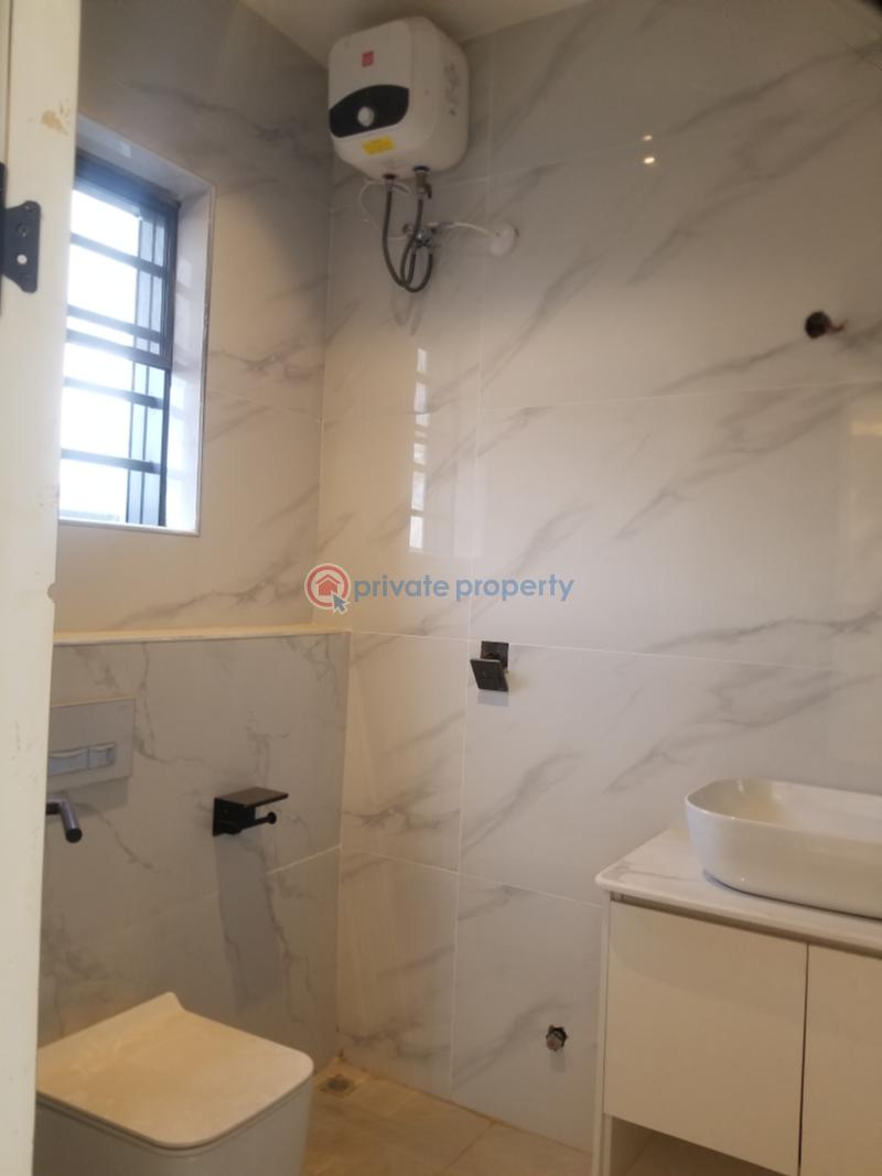 2 bedroom Block Of Flats For Rent Liberty Estate Laderin. Oke Mosan Abeokuta Ogun - 3