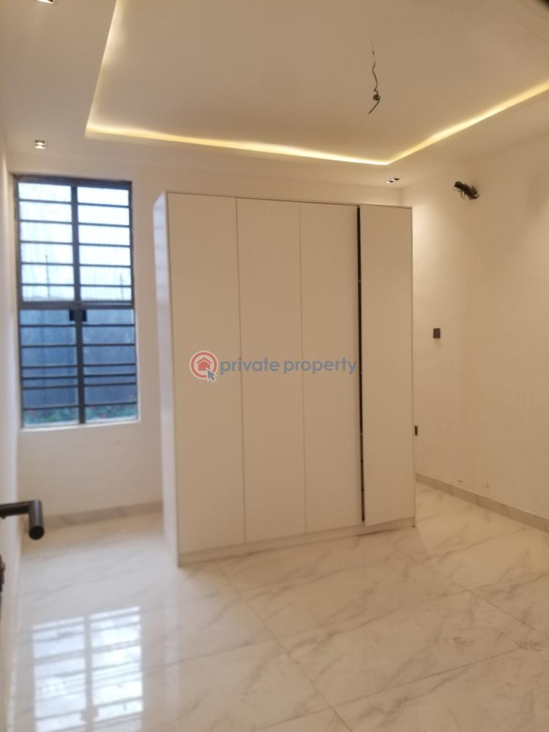 2 bedroom Block Of Flats For Rent Liberty Estate Laderin. Oke Mosan Abeokuta Ogun - 22