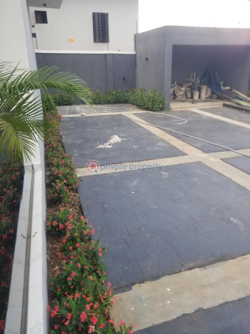 2 bedroom Block Of Flats For Rent Liberty Estate Laderin. Oke Mosan Abeokuta Ogun - 23